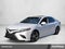 2020 Toyota Camry Hybrid SE CVT (Natl)