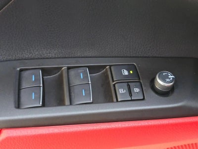 2023 Toyota Camry XSE Auto (Natl)