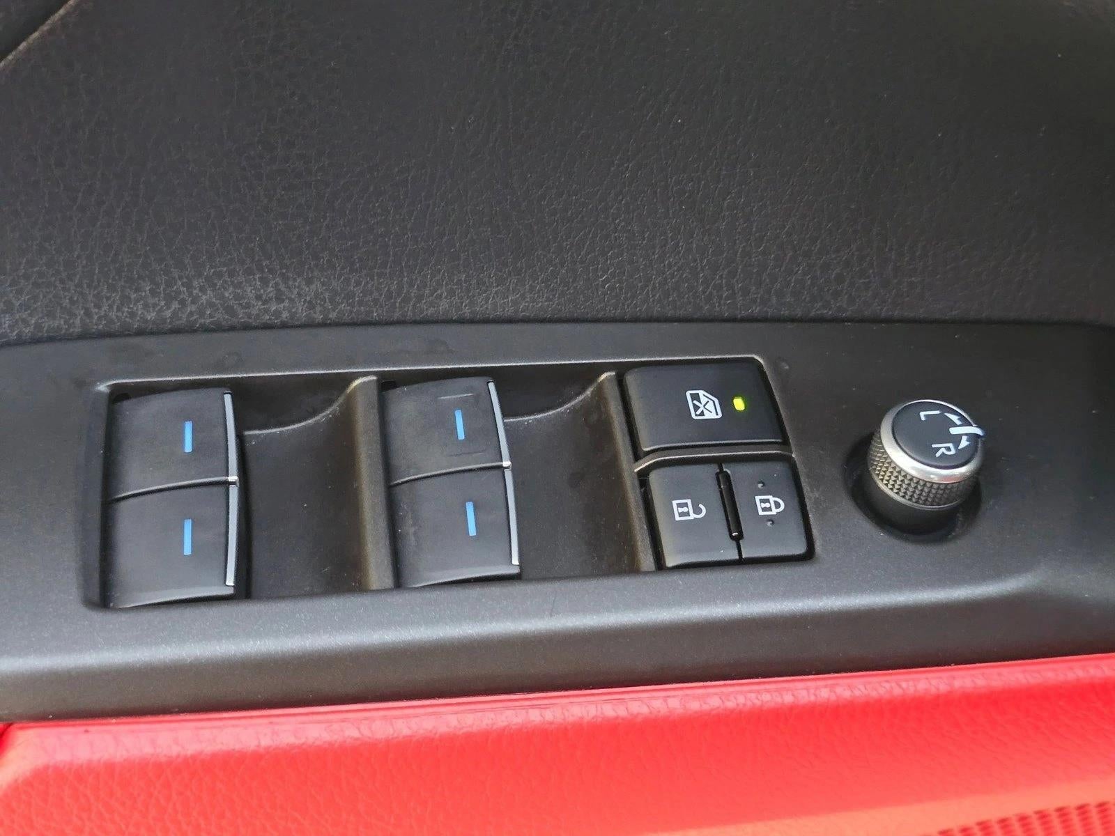 2023 Toyota Camry XSE Auto (Natl)