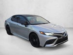 2023 Toyota Camry XSE Auto (Natl)