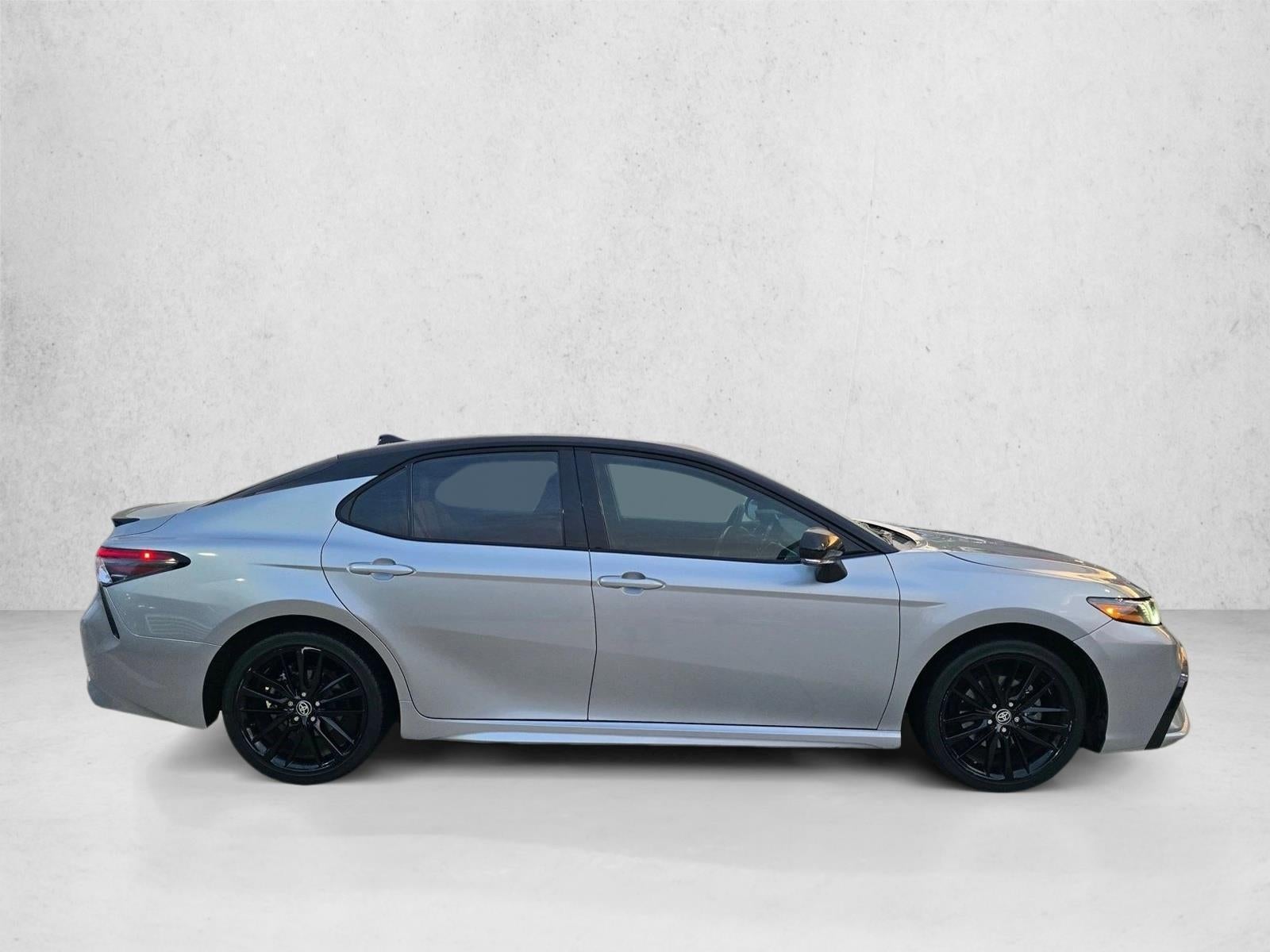 2023 Toyota Camry XSE Auto (Natl)