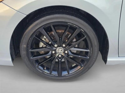 2023 Toyota Camry XSE Auto (Natl)