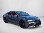 2023 Toyota Camry XSE Auto (Natl)