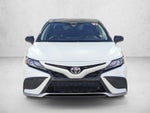 2021 Toyota Camry XSE Auto (Natl)