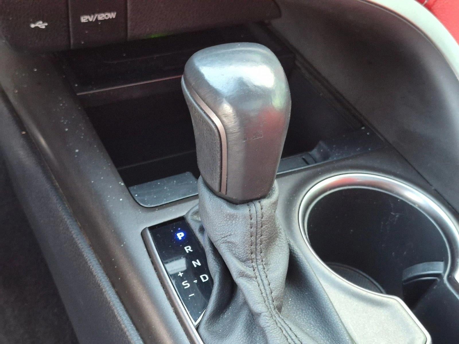 2021 Toyota Camry XSE Auto (Natl)