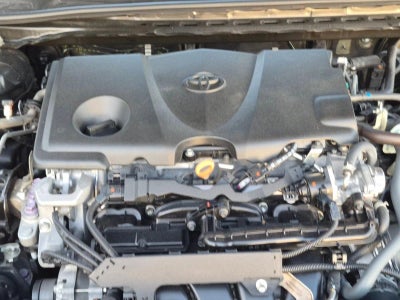 2021 Toyota Camry XSE Auto (Natl)