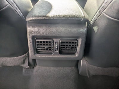 2021 Toyota Camry XSE V6 Auto (SE)