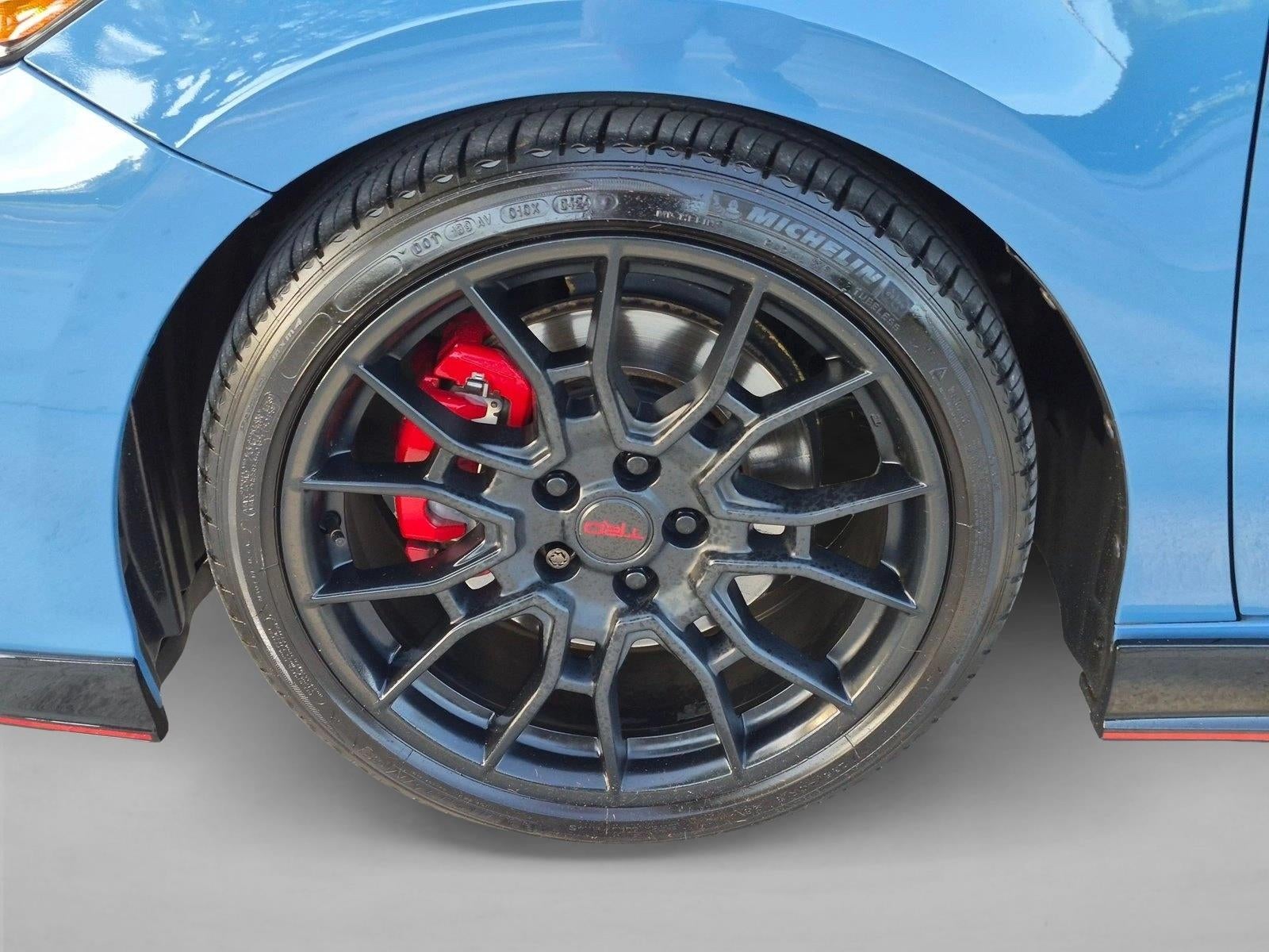 2022 Toyota Camry TRD V6 Auto (Natl)