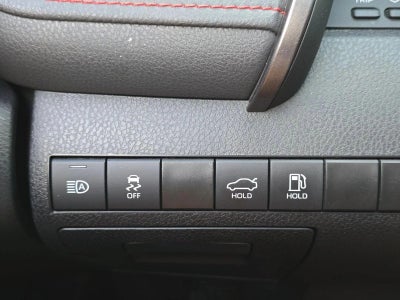 2022 Toyota Camry TRD V6 Auto (Natl)
