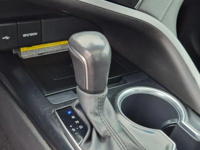 2020 Toyota Camry XSE V6 Auto (Natl)