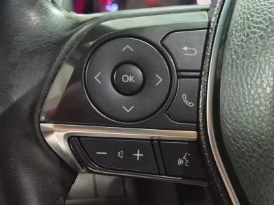 2020 Toyota Camry XSE V6 Auto (Natl)