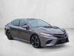 2020 Toyota Camry XSE V6 Auto (Natl)