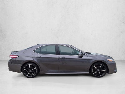 2020 Toyota Camry XSE V6 Auto (Natl)