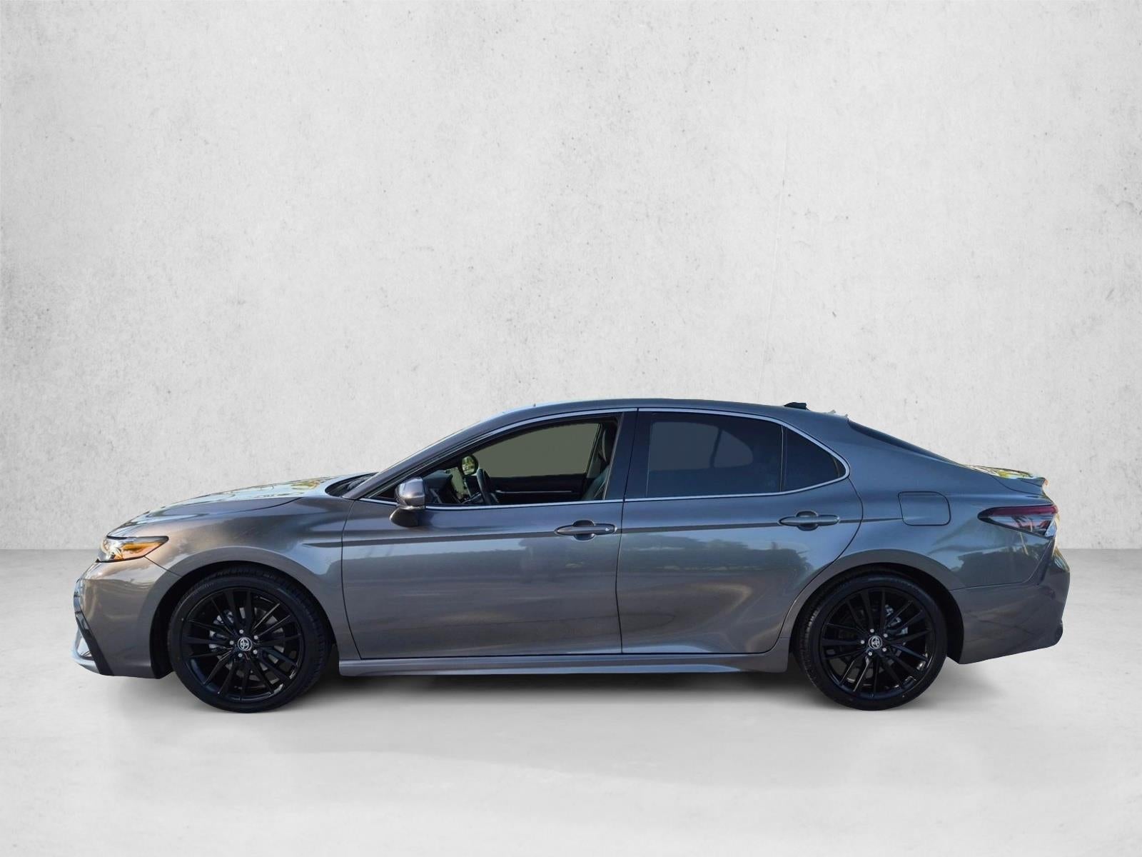 2023 Toyota Camry XSE V6 Auto (SE)