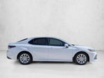 2024 Toyota Camry LE Auto (SE)