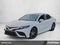 2022 Toyota Camry SE Auto (SE)