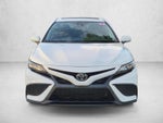 2022 Toyota Camry SE Auto (SE)