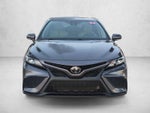 2024 Toyota Camry SE Auto (SE)