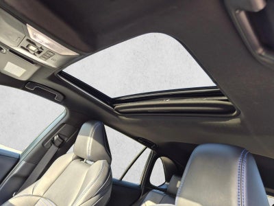 2022 Toyota RAV4 Hybrid XSE AWD (Natl)