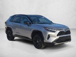 2022 Toyota RAV4 Hybrid XSE AWD (Natl)