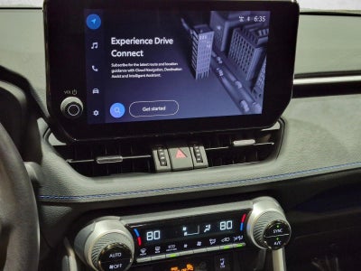 2024 Toyota RAV4 Hybrid XSE AWD (Natl)