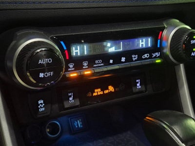 2024 Toyota RAV4 Hybrid XSE AWD (Natl)