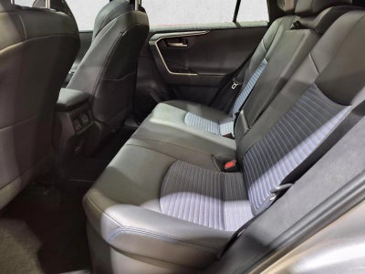 2024 Toyota RAV4 Hybrid XSE AWD (Natl)