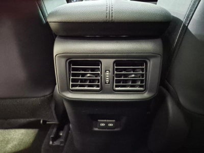2024 Toyota RAV4 Hybrid XSE AWD (Natl)