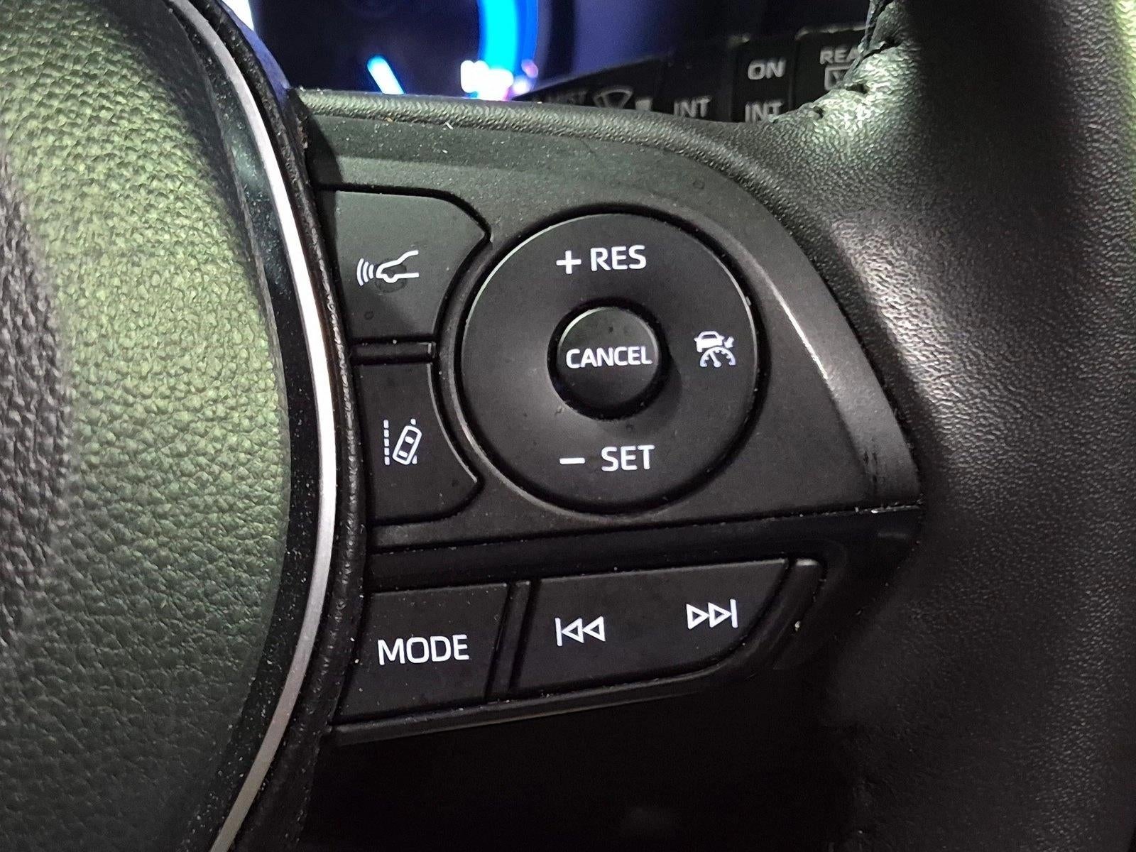 2024 Toyota RAV4 Hybrid XSE AWD (Natl)