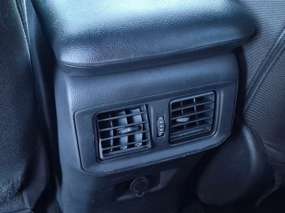 2025 Toyota RAV4 Hybrid LE AWD (Natl)