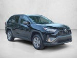 2025 Toyota RAV4 Hybrid LE AWD (Natl)