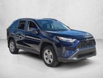 2025 Toyota RAV4 Hybrid XLE AWD (Natl)