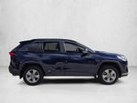 2025 Toyota RAV4 Hybrid XLE AWD (Natl)