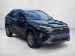 2023 Toyota RAV4 Hybrid XLE AWD (Natl)