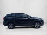 2023 Toyota RAV4 Hybrid XLE AWD (Natl)