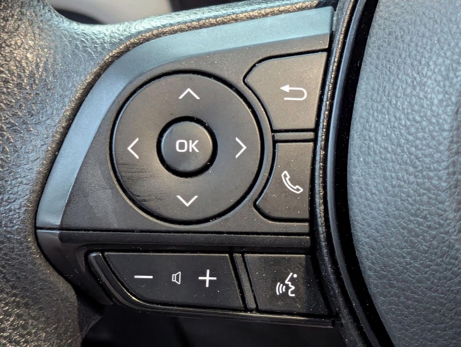 2023 Toyota RAV4 Hybrid XLE AWD (Natl)
