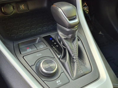 2023 Toyota RAV4 Hybrid SE AWD (Natl)