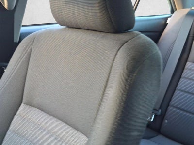 2016 Toyota Camry 4dr Sdn I4 Auto LE (SE)
