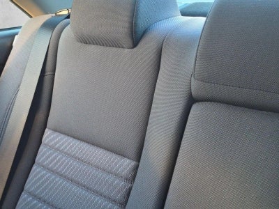 2016 Toyota Camry 4dr Sdn I4 Auto LE (SE)