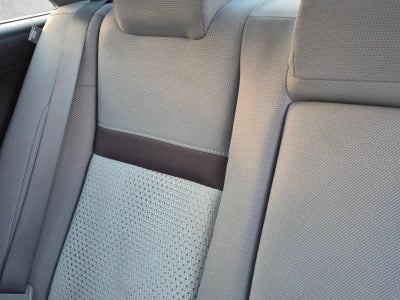 2014 Toyota Camry 4dr Sdn I4 Auto LE (Natl) *Ltd Avail*