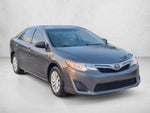 2014 Toyota Camry 4dr Sdn I4 Auto LE (Natl) *Ltd Avail*