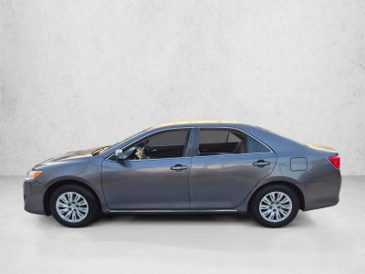 2014 Toyota Camry 4dr Sdn I4 Auto LE (Natl) *Ltd Avail*