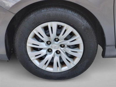 2014 Toyota Camry 4dr Sdn I4 Auto LE (Natl) *Ltd Avail*