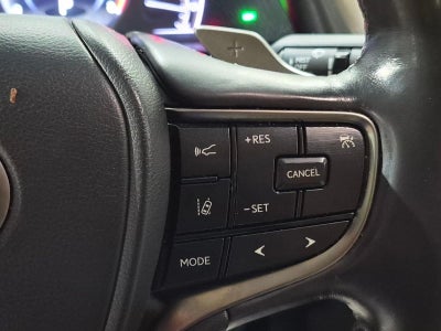 2021 Lexus ES 350 FWD
