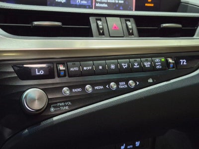 2021 Lexus ES 350 FWD