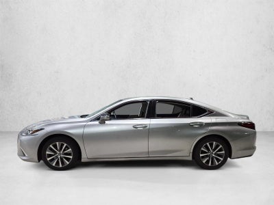 2021 Lexus ES 350 FWD