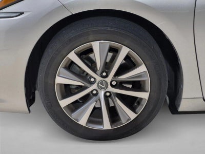 2021 Lexus ES 350 FWD