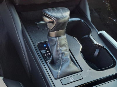 2023 Lexus ES 350 F SPORT Handling FWD