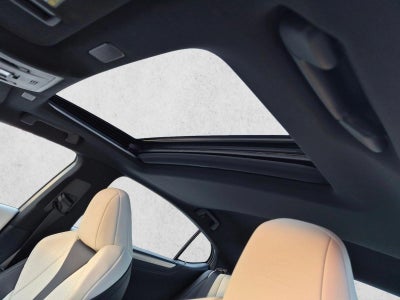 2023 Lexus ES 350 F SPORT Handling FWD