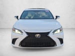 2023 Lexus ES 350 F SPORT Handling FWD